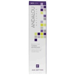 Blossom + Leaf Toning Refresher, Age Defying Formula 1