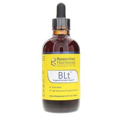 BLt Targeted Microbial Support