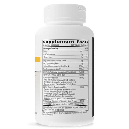 Blue Heron Detoxifying Complex, 120 Capsules, INT