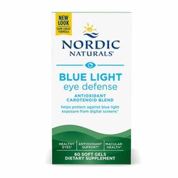Blue Light Eye Defense 1