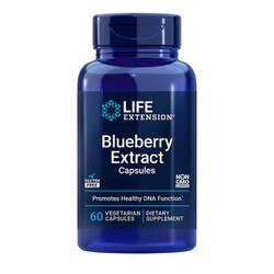 Blueberry Extract 1