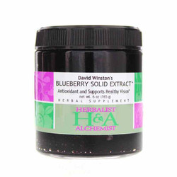 Blueberry Solid Extract 1