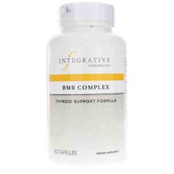 BMR Complex Thyroid Support