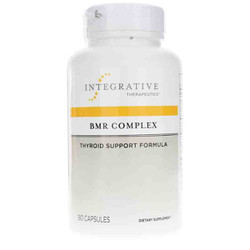 BMR Complex Thyroid Support