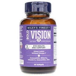 Bold Vision 1