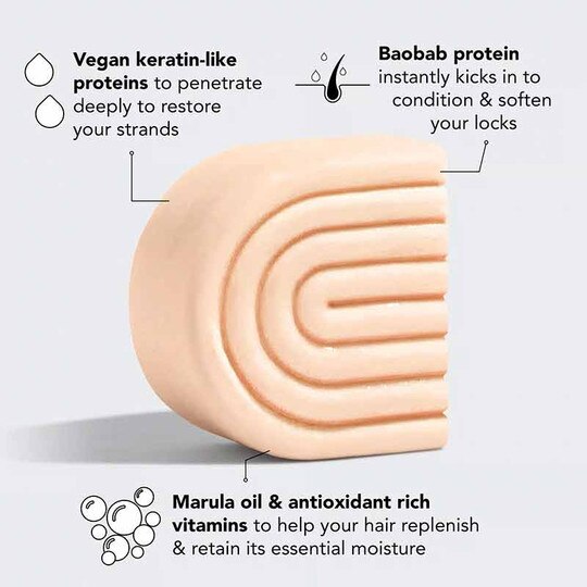 Bond Repair Strengthening Treatment Bar, 2.7 Oz, KT