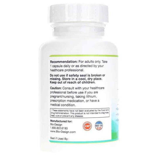Bone 350 Plus, 90 Capsules, BD