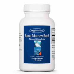 Bone Marrow Beef Natural Glandular 1