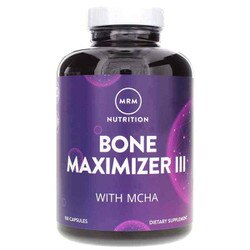 Bone Maximizer III 1