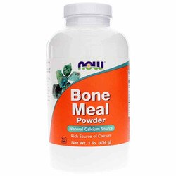 Bone Meal Powder