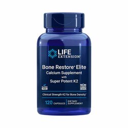 Bone Restore Elite with Super Potent K2 1