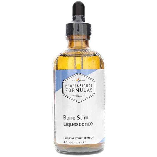 Bone Stim Liquescence, 4 Oz, PCHF