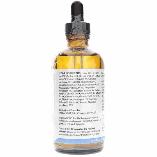 Bone Stim Liquescence, 4 Oz, PCHF