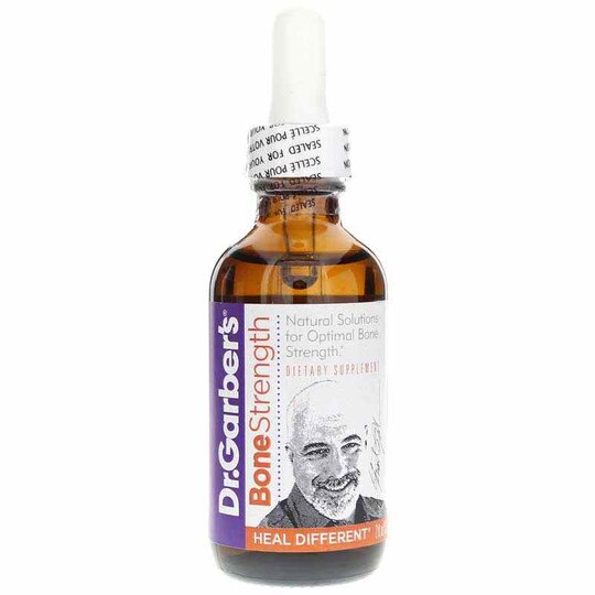 Bone Strength, 2 Oz, DGBR
