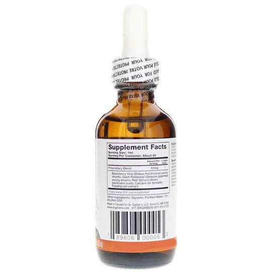Bone Strength, 2 Oz, DGBR