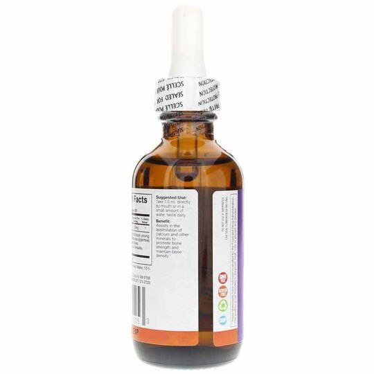 Bone Strength, 2 Oz, DGBR
