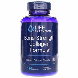 Bone Strength Collagen Formula