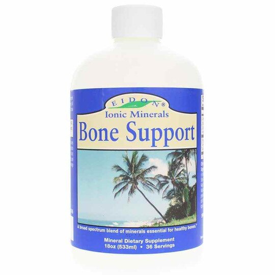 Bone Support, 18 Oz, EIM