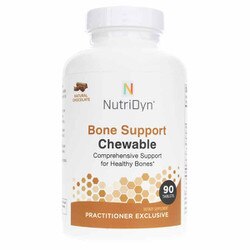 Bone Support Chewable