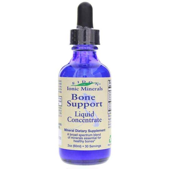 Bone Support Liquid Concentrate, 2 Oz, EIM