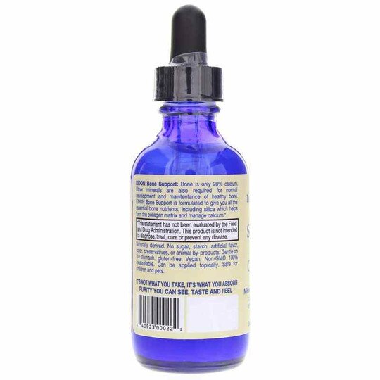 Bone Support Liquid Concentrate, 2 Oz, EIM