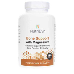 Bone Support with Magnesium 1