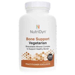 Bone Support Vegetarian