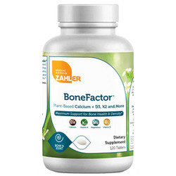 BoneFactor Elemental Bone Strength Formula