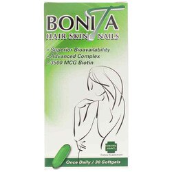 Bonita Hair Skin & Nails