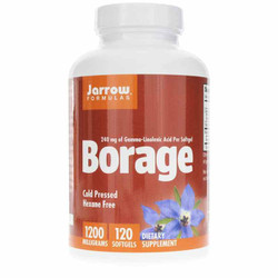 Borage 1200 Mg 1