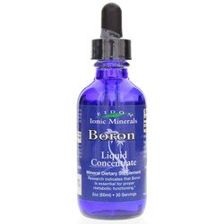 Boron Liquid Concentrate 1