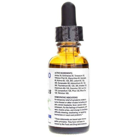 BORR:PLUS, 1 Oz, DB