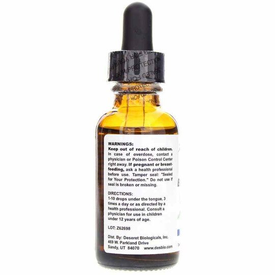 BORR:PLUS, 1 Oz, DB