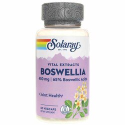 Boswellia 450 Mg 1