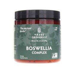 Boswellia Complex