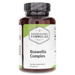 Boswellia Complex Capsules