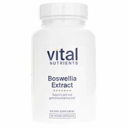 Boswellia Extract 400 Mg