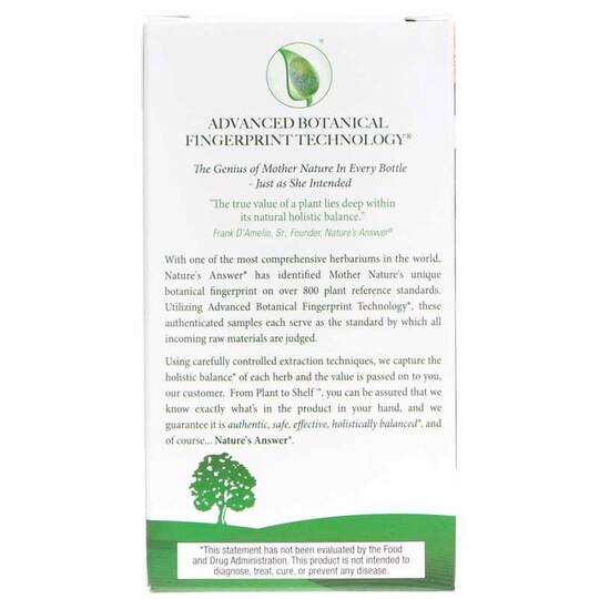 Boswellia Standardized Extract, 90 Veg Capsules, NAN