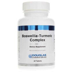 Boswellia-Turmeric Complex