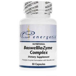 BoswelliaZyme Complex