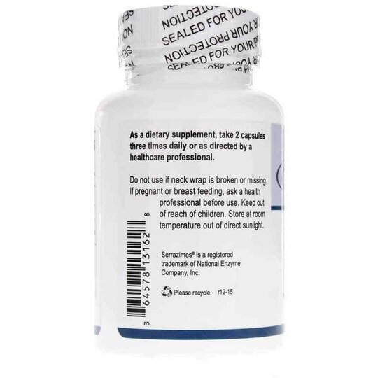BoswelliaZyme Complex, 60 Capsules, EGX