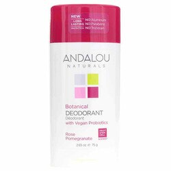 Botanical Deodorant 1