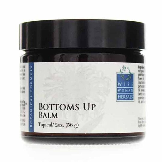 Bottom's Up Balm, WWOH