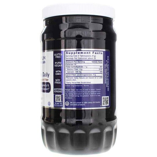 Bowel Pro Daily, 8 Oz, QNL