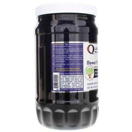 Bowel Pro Daily, 8 Oz, QNL