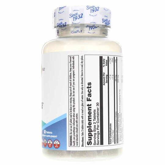 BP Defense, 60 Tablets, KAL