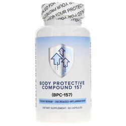 BPC-157 Body Protective Compound