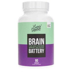 Brain Battery 1