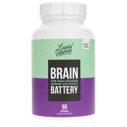 Brain Battery