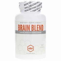 Brain Blend 1